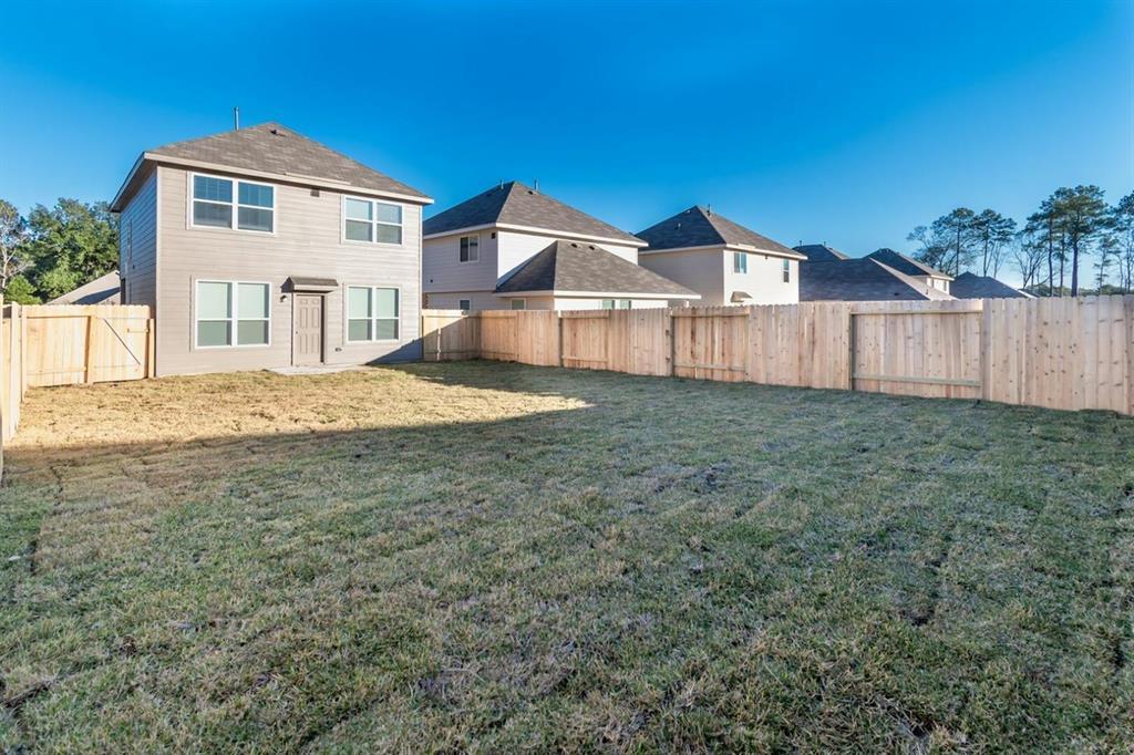 3218 Atascocita Elm Dr in Humble, TX - Building Photo
