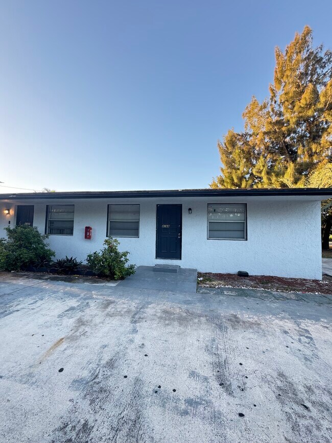 4162 Kirk Rd, Unit 4168 in Lake Worth Beach, FL - Building Photo - Building Photo