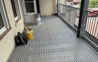 14 Barrows St in Boston, MA - Building Photo - Building Photo