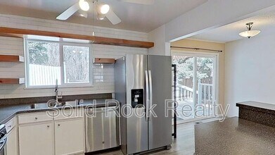 4018 Goldenrod Dr in Colorado Springs, CO - Building Photo - Building Photo