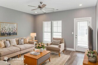 1025 Highgrove Hts NW in Harvest, AL - Foto de edificio - Building Photo