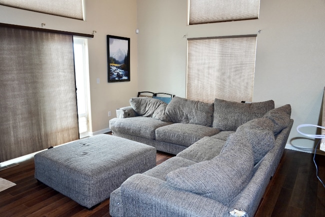 4768 Gami Way in Colorado Springs, CO - Building Photo - Building Photo