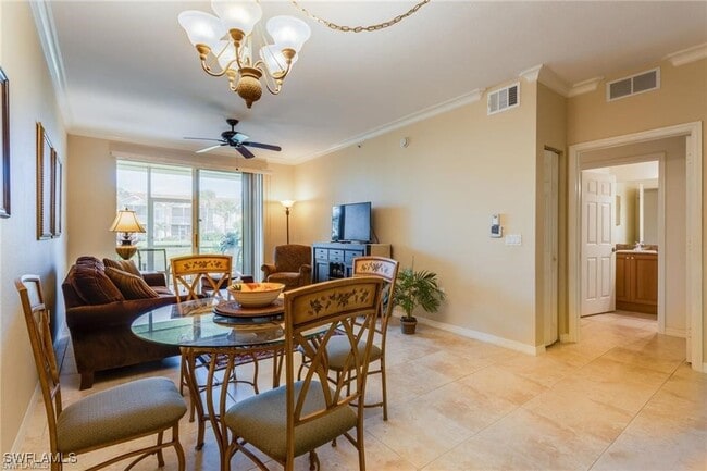 property at 20201 Estero Gardens Cir