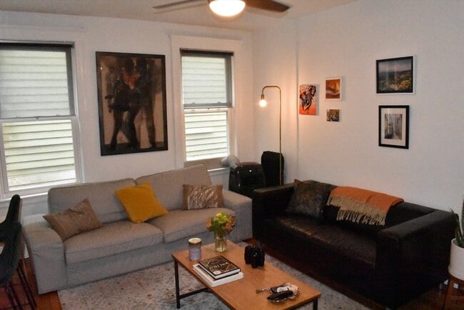 4 Rockledge St in Boston, MA - Building Photo - Building Photo