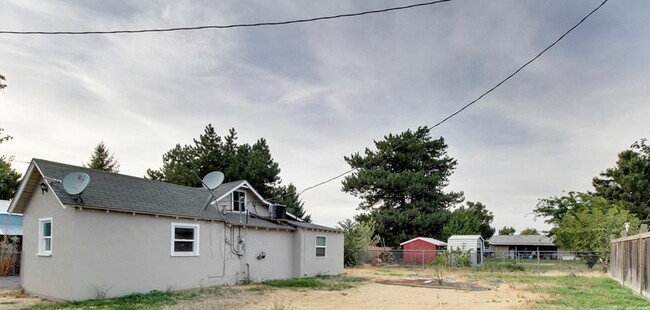 1350 University St, Unit 1350 in Walla Walla, WA - Building Photo - Building Photo