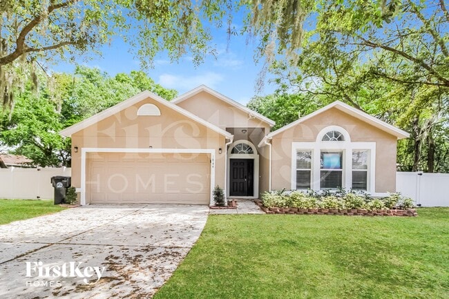 property at 1844 Doe Lake Ct