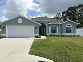 8 Kaiser Pl in Palm Coast, FL - Building Photo