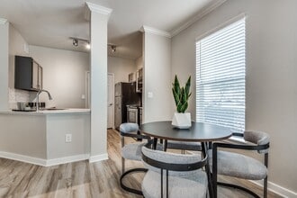 The Montgomery in Irving, TX - Building Photo - Building Photo