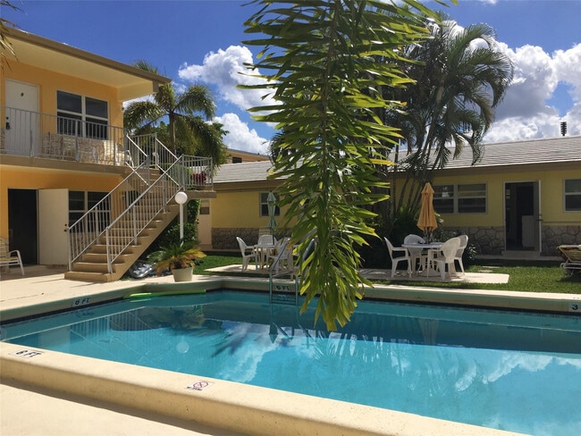 property at 4532 Bougainvilla Dr
