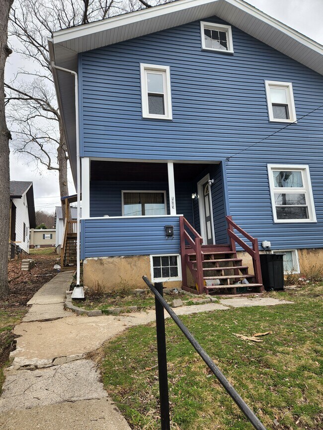 405 Leslie Ave Rentals in Altoona, PA