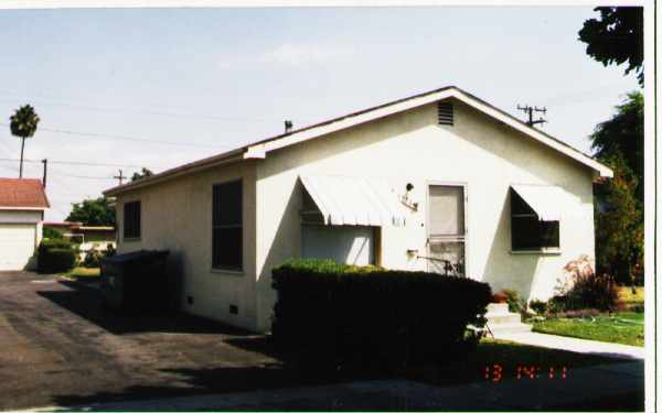 17700-17726 Jersey Ave in Artesia, CA - Building Photo - Building Photo