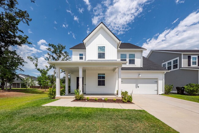 property at 116 Slater Lk Ln