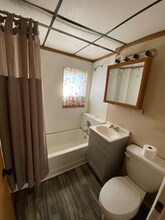 304 Nuzum Pl in Fairmont, WV - Building Photo - Building Photo