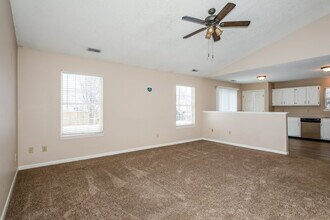 5751 Ashcroft Dr in Indianapolis, IN - Building Photo - Building Photo