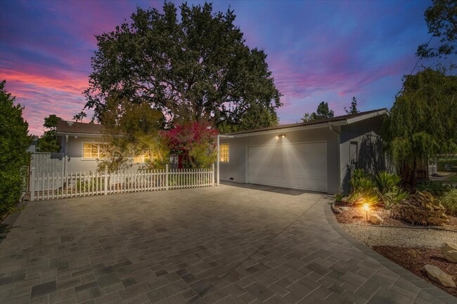 property at 23223 Canzonet St