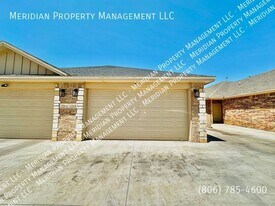 1224 Donald Preston Dr in Wolfforth, TX - Building Photo