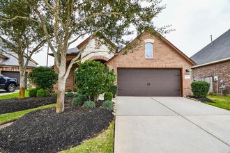 15207 Summer Bounty Trl in Cypress, TX - Building Photo - Building Photo