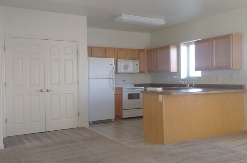 1210 Walnut Ave in Grand Junction, CO - Building Photo