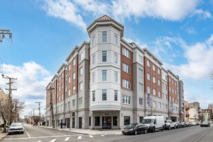 558-568 Market St in Newark, NJ - Building Photo
