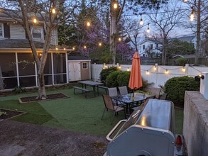 3019 Fairmont St in Falls Church, VA - Building Photo - Building Photo