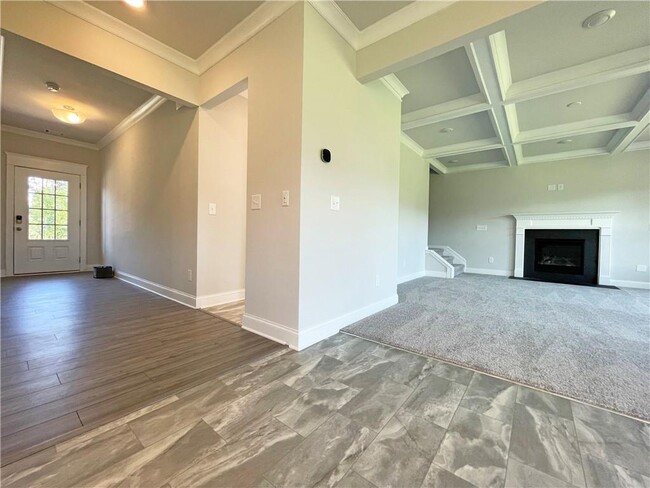 4607 Silver Oak Dr in Gainesville, GA - Building Photo - Building Photo