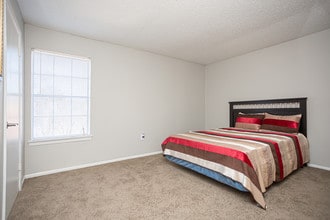 Copper Ridge in Baton Rouge, LA - Building Photo - Interior Photo