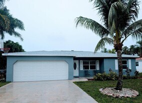 10920 Gable St in Boca Raton, FL - Building Photo