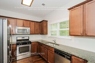 5277 Miranda Way in Powder Springs, GA - Building Photo - Building Photo