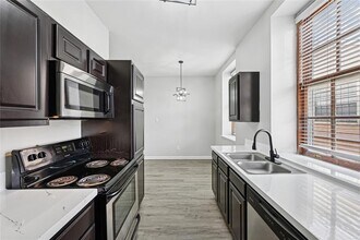4400 Ursuline St in Galveston, TX - Building Photo - Building Photo