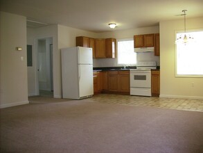 20 Independence Blvd, Unit 3 in Asheville, NC - Building Photo - Building Photo