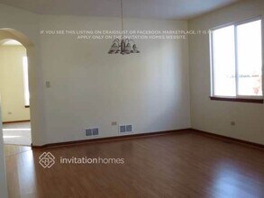 1705 Stanton Ln in Plainfield, IL - Building Photo - Building Photo