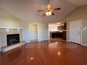 1489 Mingary Ave in Fayetteville, NC - Building Photo - Building Photo