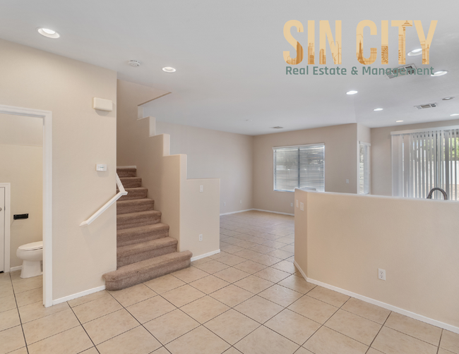 5437 N Sun Prairie St in North Las Vegas, NV - Building Photo - Building Photo