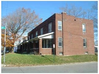 2338-2346 Cleveland Ave in Columbus, OH - Building Photo - Building Photo