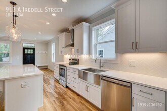 913 Iredell St in Durham, NC - Building Photo - Building Photo