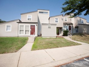 Cherry Branch Townhomes in Laurel, MD - Building Photo - Building Photo