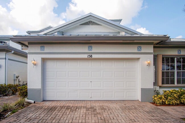 property at 158 Coconut Key Ln