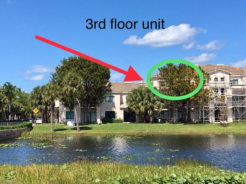 2812 Grande Pkwy-Unit -304 in Palm Beach Gardens, FL - Building Photo