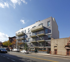 1378-84 Bedford Ave Apartments