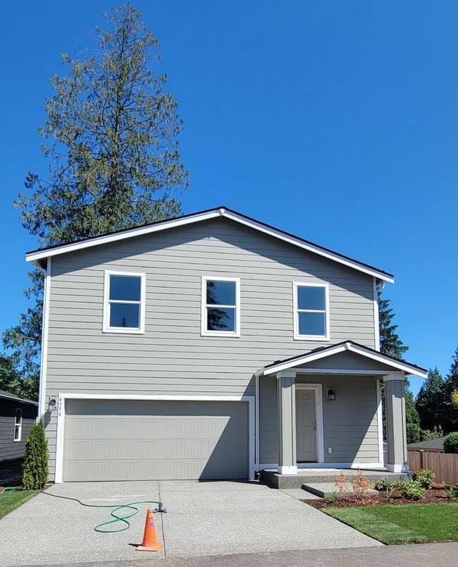 property at 4354 SE Woodford Ct