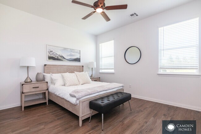 2539 Jax St in Mabank, TX - Building Photo - Building Photo