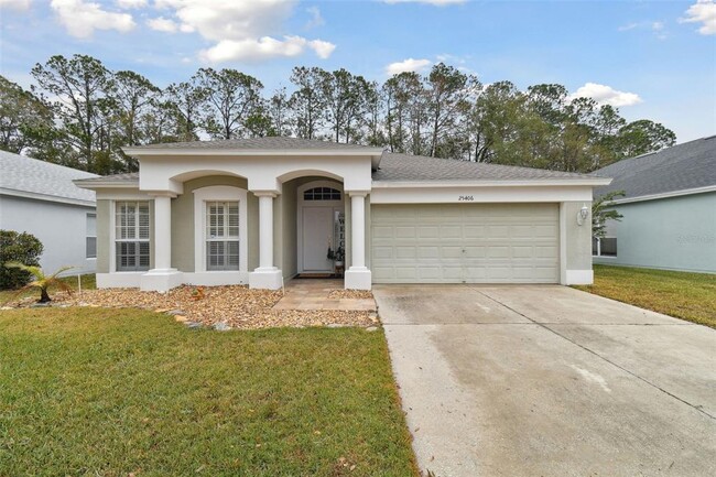 25406 Lexington Oaks Blvd in Wesley Chapel, FL - Foto de edificio - Building Photo