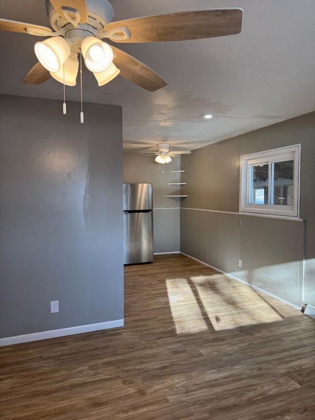 1745 N Schrader Ave in Springfield, IL - Building Photo - Building Photo