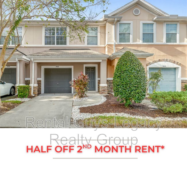 property at 5868 Pavilion Dr