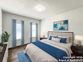 1307 Whispering Hills Dr in Canyon Lake, TX - Building Photo - Building Photo