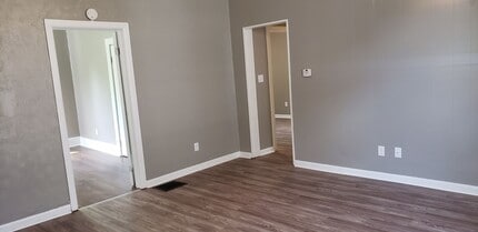 707 S Armstrong St in Kokomo, IN - Building Photo - Building Photo