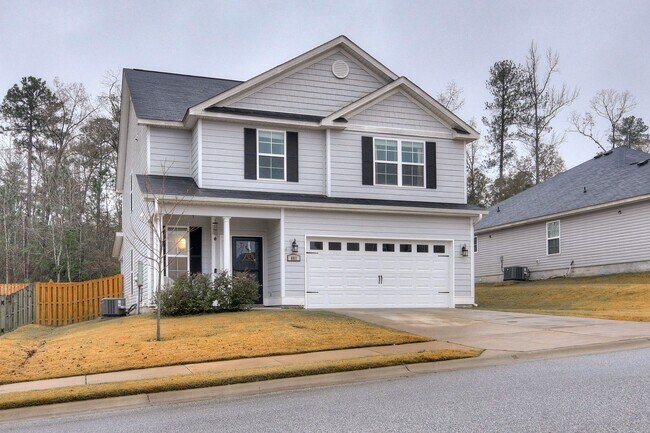 801 Goodale Dr in Augusta, GA - Building Photo - Building Photo