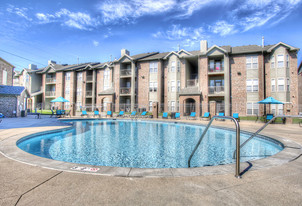 Whispering Hills Apartments