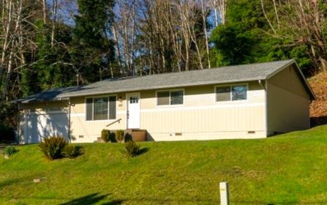 property at 601 Beacon Hill Dr