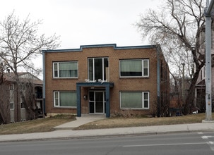 The Mount Royal in Calgary, AB - Building Photo - Building Photo